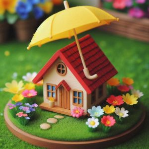 mortgage and insurance