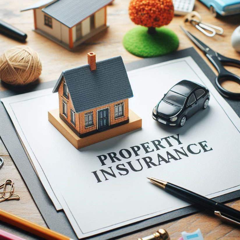 property insurance