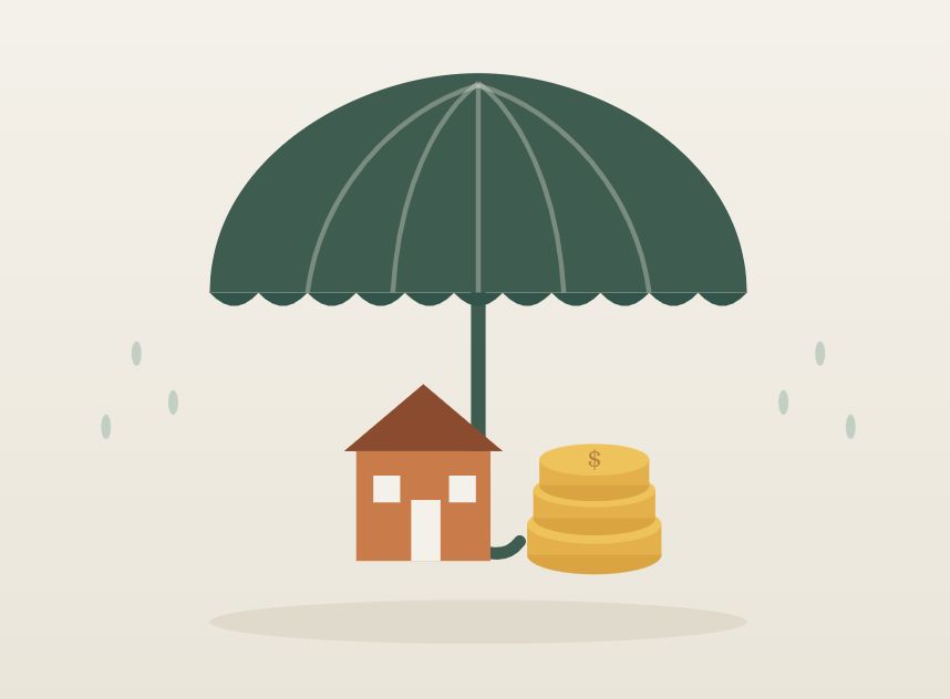 financial protection